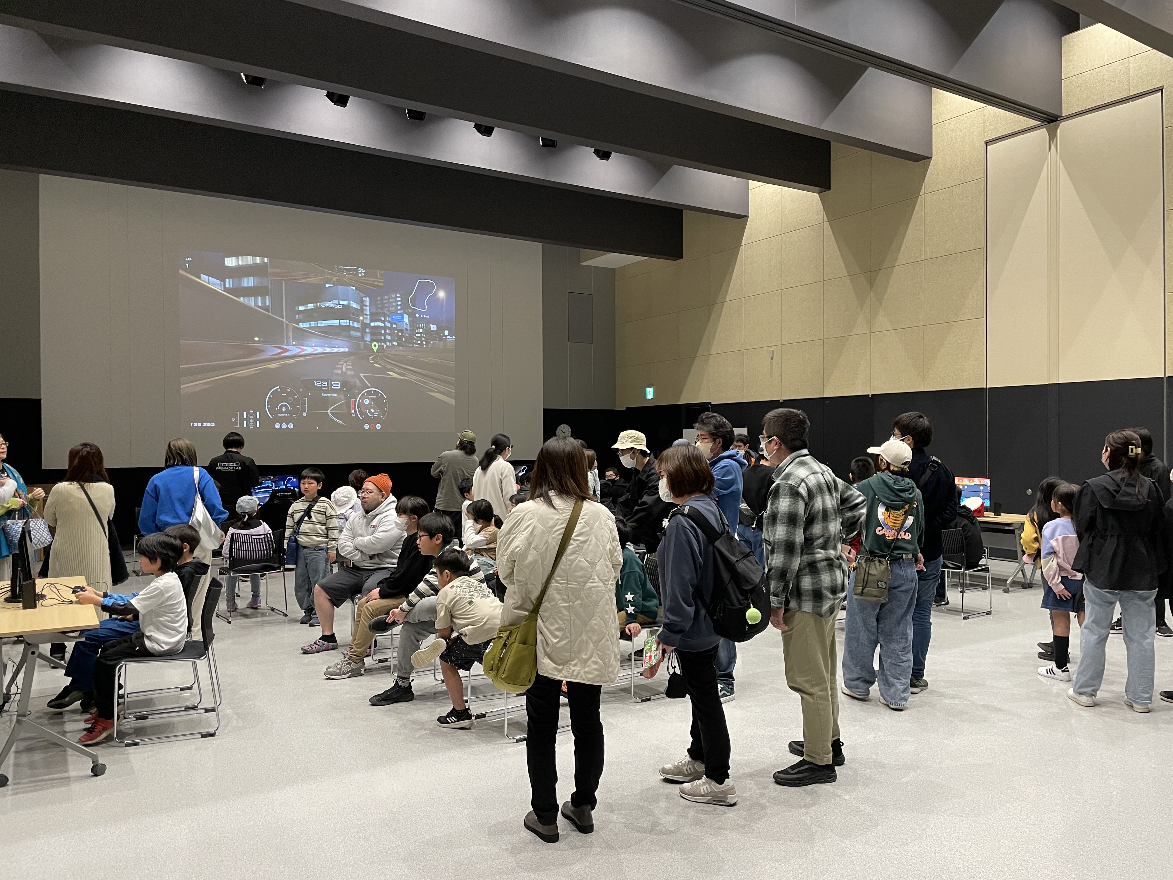 きたひろeスポーツフェスタ